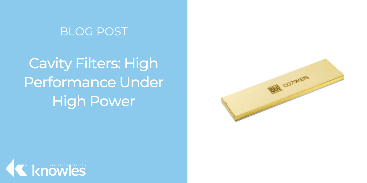 Presentation Designing High Performance Cavity Filters - Gradient Textures - Perfect Full HD Collection